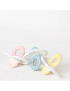 MAM BITE RELAX MINI MORDEDOR 2+M ROSA 2