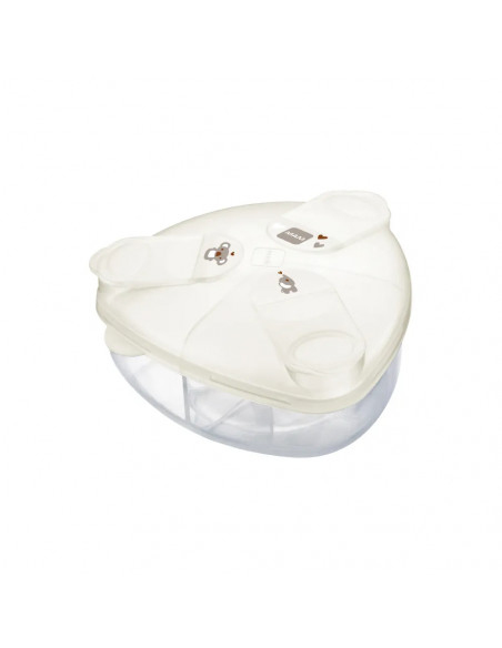 MAM DOSIFICADOR PARA LECHE EN POLVO