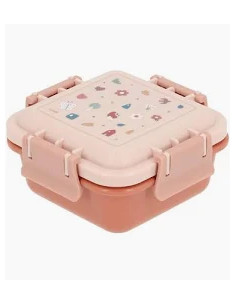 TUTETE CAJITA ALMUERZO