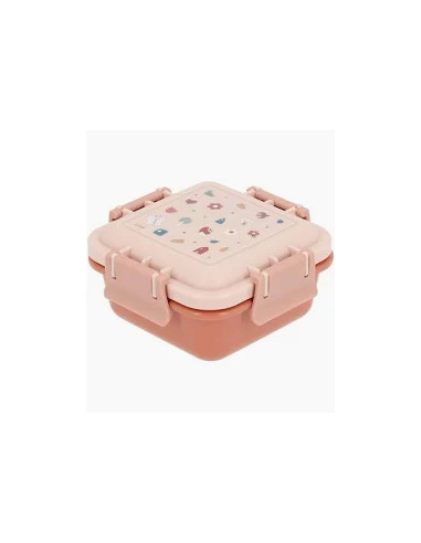 TUTETE CAJITA ALMUERZO