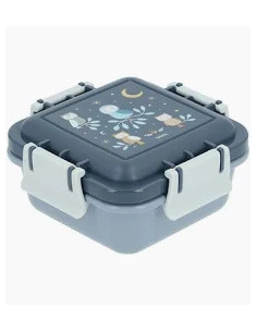 TUTETE CAJITA ALMUERZO LITTLE BUHOS