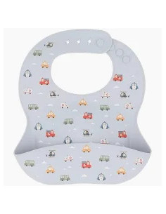 TUTETE BABERO SILICOLA VEHICULOS 1 UNIDAD