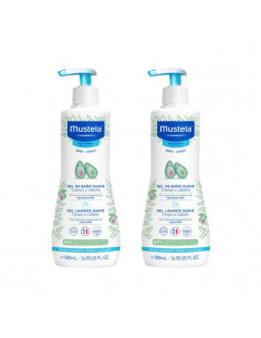 KLORANE BEBE PETIT BRIN AGUA PERFUMADA 50ML