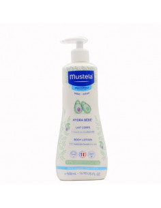 KLORANE BEBE PETIT BRIN AGUA PERFUMADA 50ML