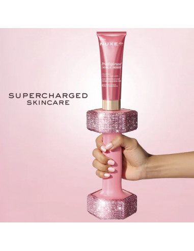 NUXE PRODIGIEUSE HYALU BOOST GEL-CREMA 50ML