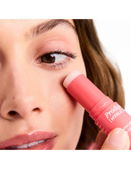 NUXE PRODIGIEUSE BOOST GEL-BÁLSAMO CONTORNO DE OJOS 15ML