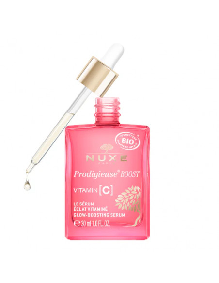 NUXE PRODIGIEUSE HYALU BOOST VITAMIN [C] 30ML