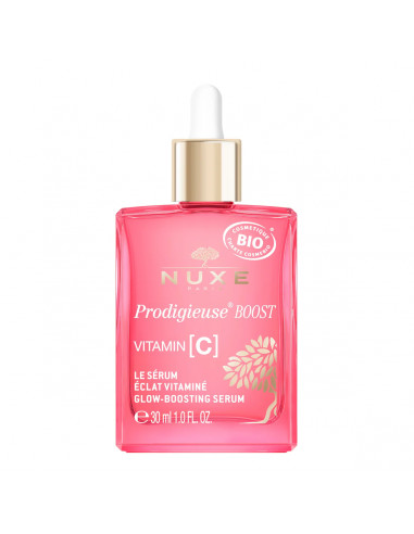NUXE PRODIGIEUSE HYALU BOOST VITAMIN [C] 30ML