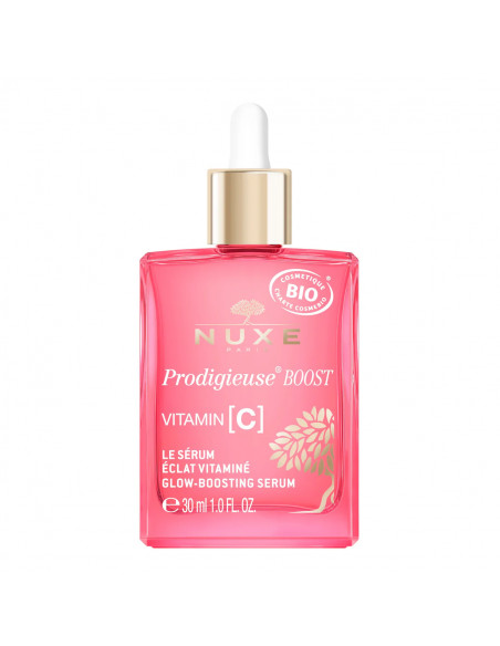 NUXE PRODIGIEUSE HYALU BOOST VITAMIN [C] 30ML