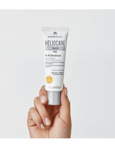 HELIOCARE 360º MD AR EMULSION 50ML