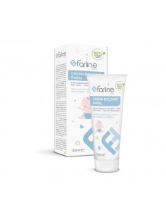 FARLINE BEBE CREMA BÁLSAMO PAÑAL 100ML