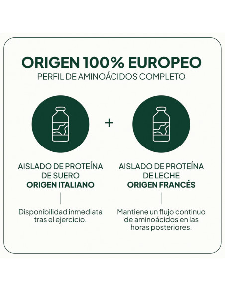 IVB PROTEINA LACTEA 500GR