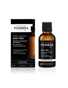 FILORGA DAILY PEEL - ANTIMANCHAS