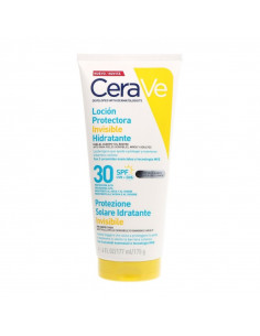CERAVE LOCIÓN INVISIBLE SPF30 177ML