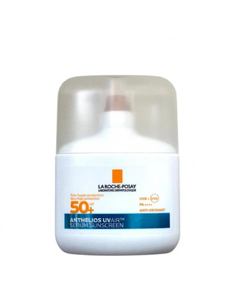 LA ROCHE POSAY ANTHELIOS UVAIR 50+ 50ML