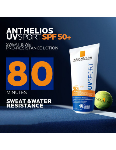 LA ROCHE POSAY ANTHELIOS UV SPORT 200ML