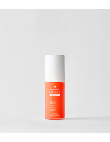 ENDOCARE C FERULIC PROTOCOLO LUMINOSIDAD