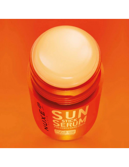 NUXE SUN STICK SERUM  SPF50 25G