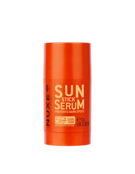 NUXE SUN STICK SERUM  SPF50 25G