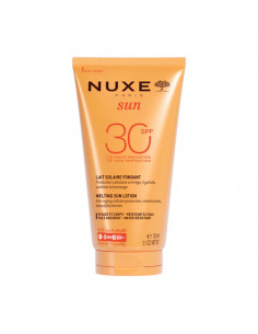 NUXE SUN LECHE DELICIOSA ROSTRO Y CUERPO SPF30 150ML