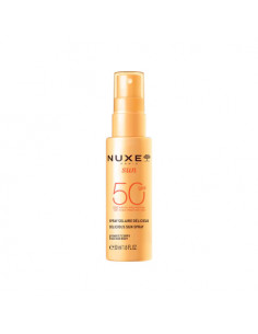 NUXE SUN SPRAY SPF50 150ML