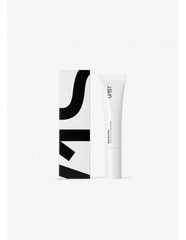 U/1ST BASE DE MAQUILLAJE MULTIACTIVE SERUM FOUNDATION SHADE 02