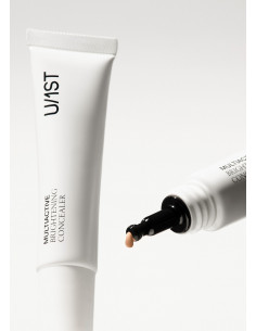 U/1ST CORRECTOR DE MAQUILLAJE MULTIACTIVE BRIGHTENING CONCEALER 2