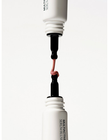 U/1ST COLORETE EN CREMA ILUMINADOR