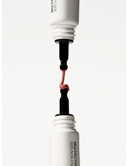 U/1ST COLORETE EN CREMA ILUMINADOR