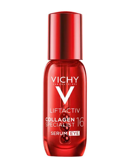 VICHY LIFTACTIVE COLLAGEN SPECIALIST 16 BONDING 15ml