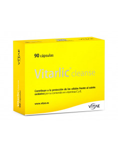 VITAE KYOLIC 105 CLEANSE 90COMP