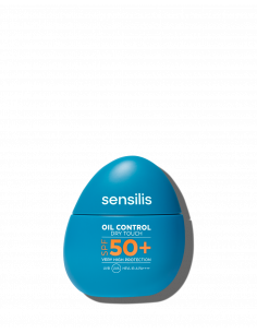 SENSILIS SUN CARE OIL CONTROL SPF50+ 40ml