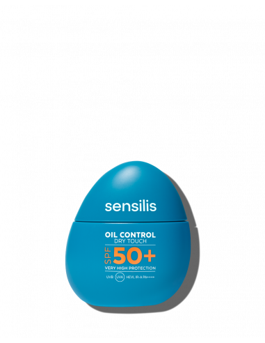 SENSILIS SUN CARE OIL CONTROL SPF50+ 40ml