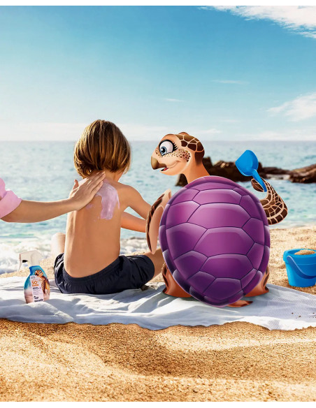 SENSILIS LOTION SPRAY 50+ PEDIATRICS 200ML