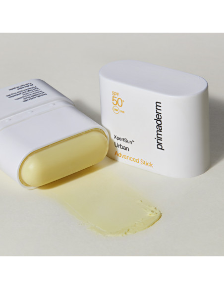 PRIMADERM XPERTSUN URBAN ADVANDED STICK SPF50+