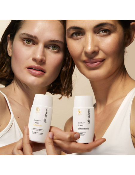 PRIMADERM XPERTSUN URBAN 50ML
