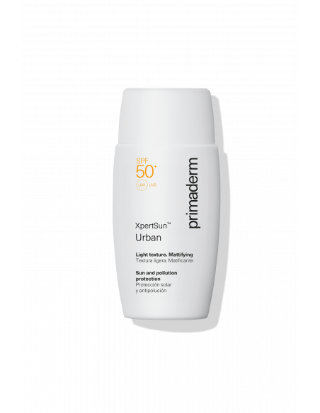 PRIMADERM XPERTSUN URBAN 50ML