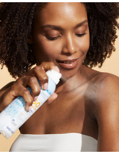 SENSILIS BODY SPRAY DRY TOUCH SPF 50+