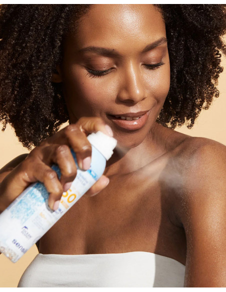 SENSILIS BODY SPRAY DRY TOUCH SPF 50+