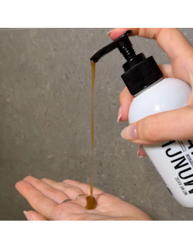 MONCHO MORENO COFFEE SMOOTHIE 250ML