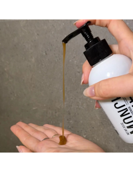 MONCHO MORENO COFFEE SMOOTHIE 250ML