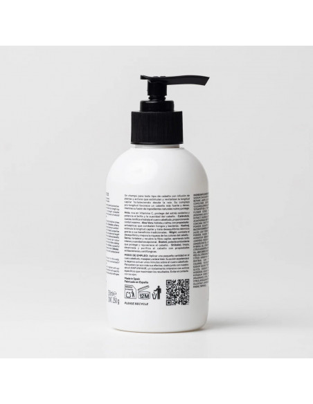 MONCHO MORENO COFFEE SMOOTHIE 250ML