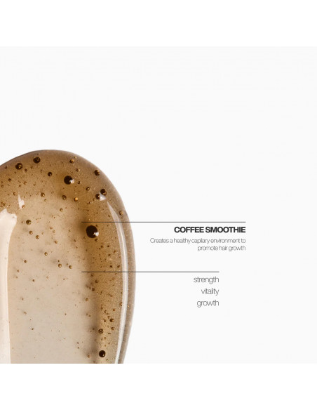 MONCHO MORENO COFFEE SMOOTHIE 250ML