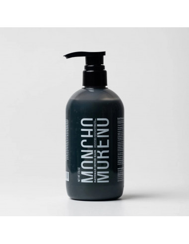 MONCHO MORENO CHAMPÚ BATHMAN DETOX HAIR 250ML