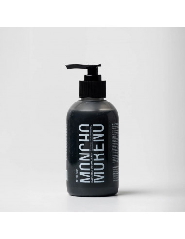 MONCHO MORENO CHAMPÚ BATHMAN DETOX HAIR 250ML