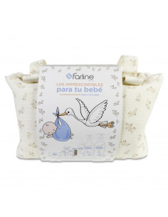 FARLINE BEBE MALETITA