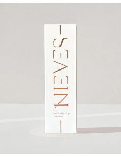 NIEVES TOTAL CLEANSING  SOLUTION 100ML