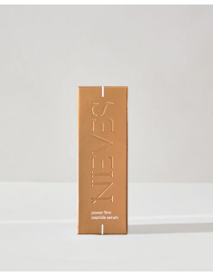 NIEVES POWER FIRM PEPTIDESERUM 30ML