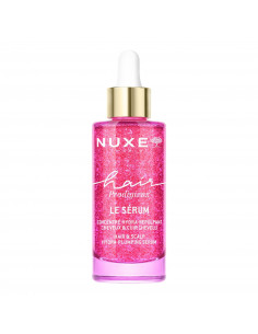 NUXE HAIR LE SERUM HIDRA-VOLUMINIZADOR PARA CABELLO Y CUERO CABELLUDO 50ML 2