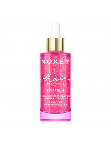 NUXE HAIR LE SERUM HIDRA-VOLUMINIZADOR PARA CABELLO Y CUERO CABELLUDO 50ML